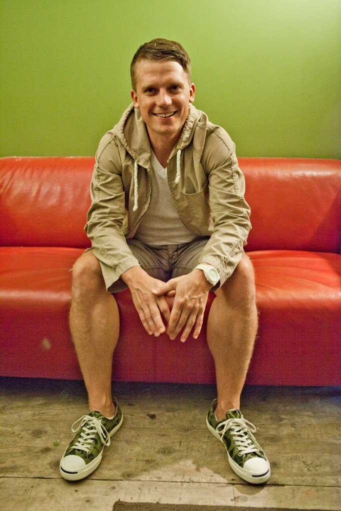 On Capitol Hill, Monday nights have become surprise boon to Chop Suey