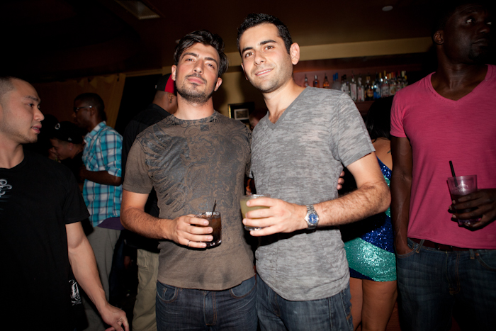 On Capitol Hill, Monday nights have become surprise boon to Chop Suey