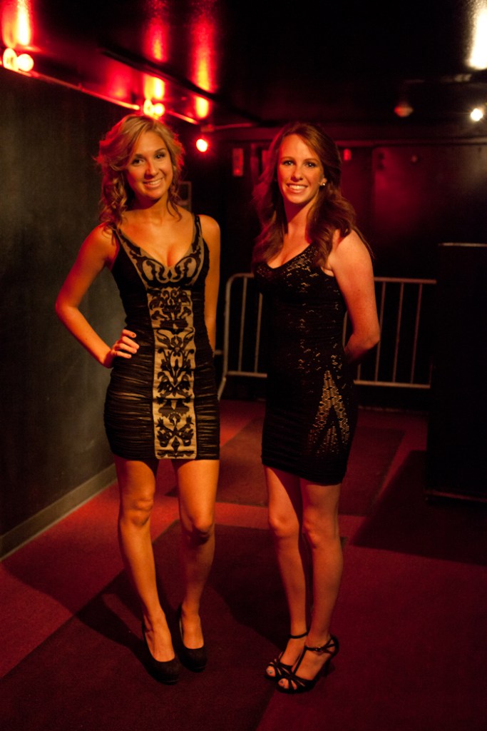 On Capitol Hill, Monday nights have become surprise boon to Chop Suey