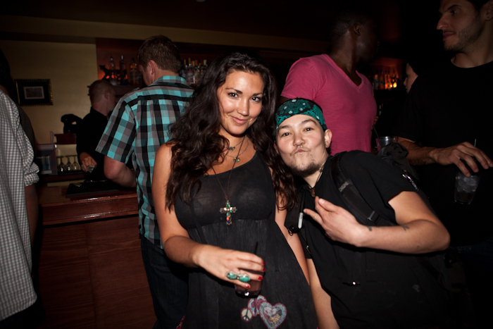 On Capitol Hill, Monday nights have become surprise boon to Chop Suey