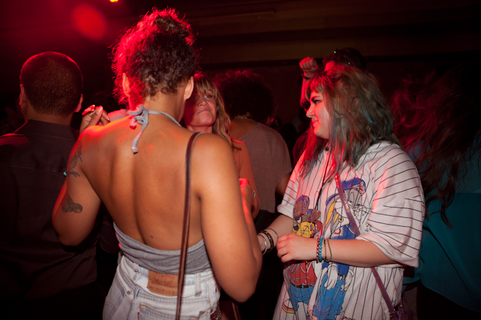 On Capitol Hill, Monday nights have become surprise boon to Chop Suey