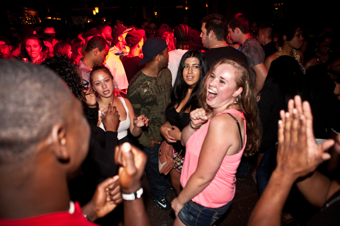 On Capitol Hill, Monday nights have become surprise boon to Chop Suey