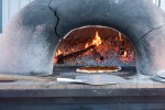 Veraci Pizza serving up some stone fired goodness