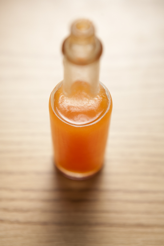 Keene makes a dazzling, sunshiny hot sauce that would be silly to ignore.