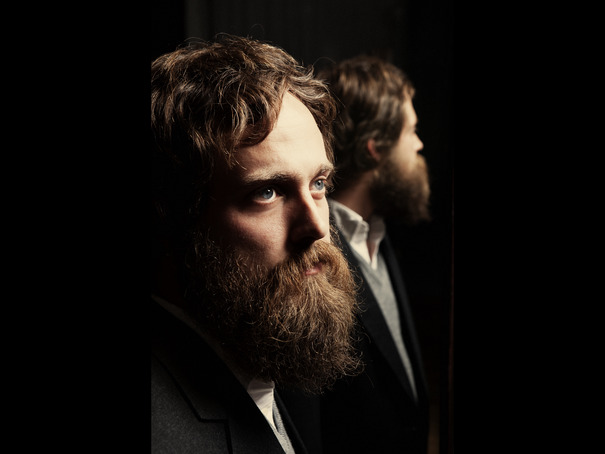 Iron and Wine