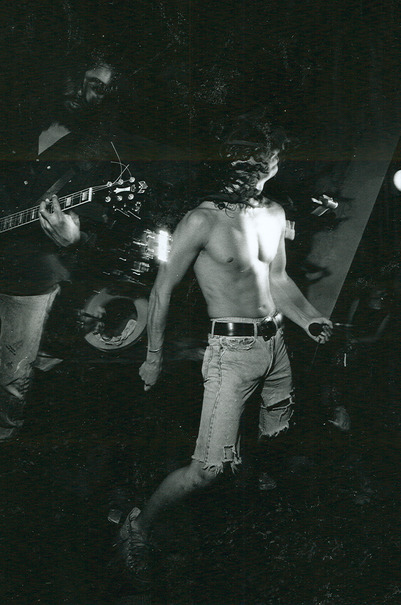 Soundgarden