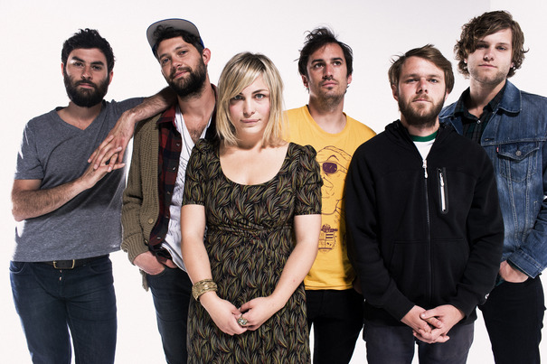 The Head and the Heart