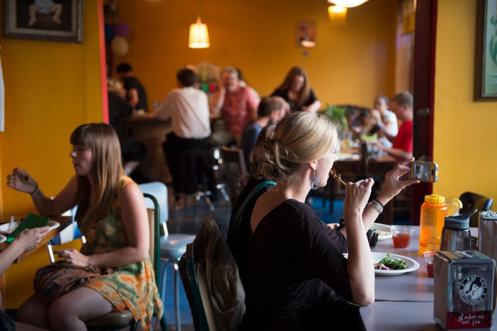 The 2nd Annual Feast of St. Gratus, hosted by David George Gordon