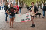 As an effort to end victim blaming in sexual assault, the Seattle