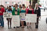 As an effort to end victim blaming in sexual assault, the Seattle