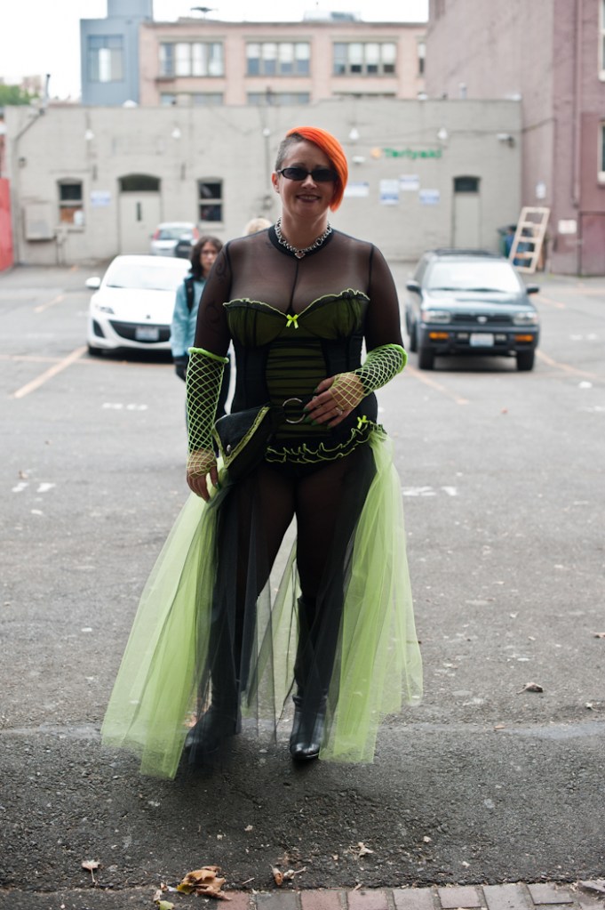 As an effort to end victim blaming in sexual assault, the Seattle