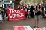 As an effort to end victim blaming in sexual assault, the Seattle