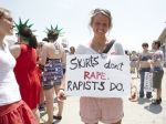 St. Louis SlutWalk