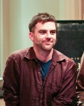 Paul Thomas Anderson.