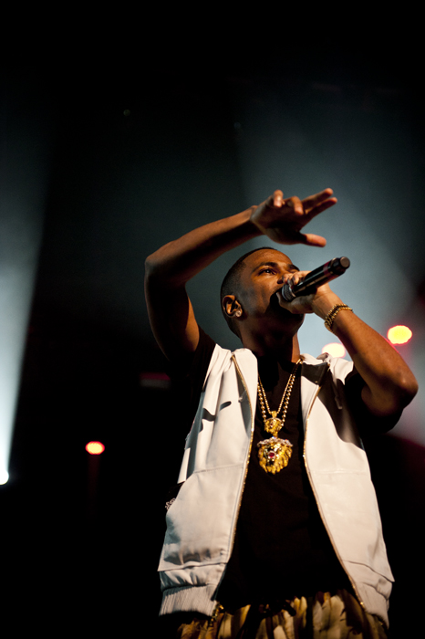 The sun stayed out for another day, and Tony Bennett, Yelawolf and