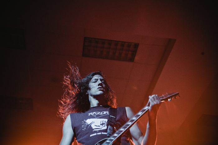 Bumbershoot 2012 got off to a funky start Saturday, where roots music