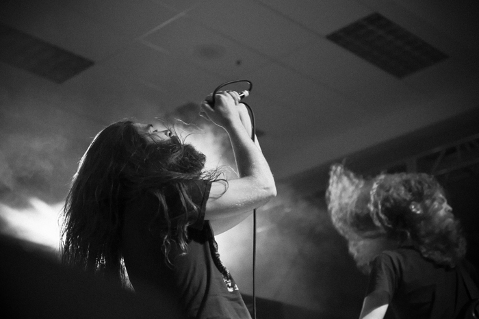 Bumbershoot 2012 got off to a funky start Saturday, where roots music