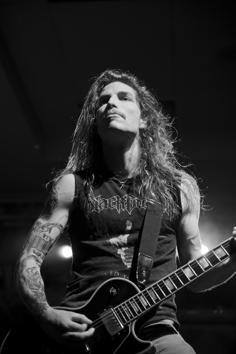 Bumbershoot 2012 got off to a funky start Saturday, where roots music