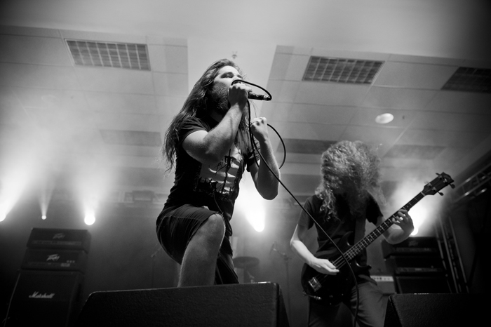 Bumbershoot 2012 got off to a funky start Saturday, where roots music