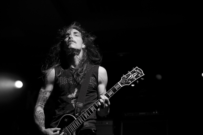 Bumbershoot 2012 got off to a funky start Saturday, where roots music