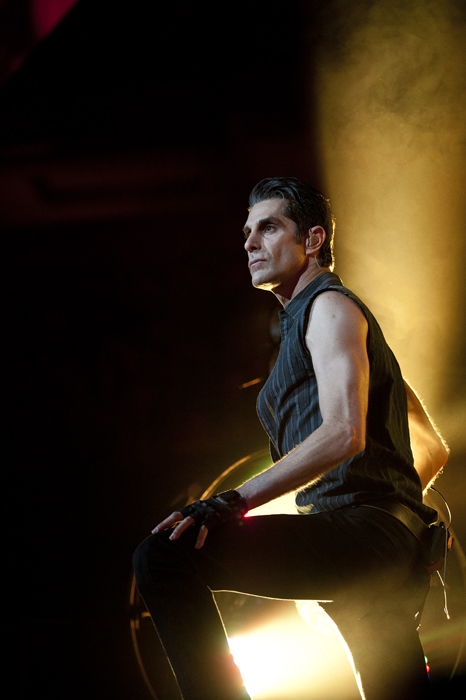 Bumbershoot 2012 got off to a funky start Saturday, where roots music