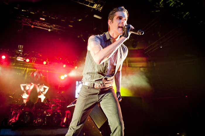 Bumbershoot 2012 got off to a funky start Saturday, where roots music