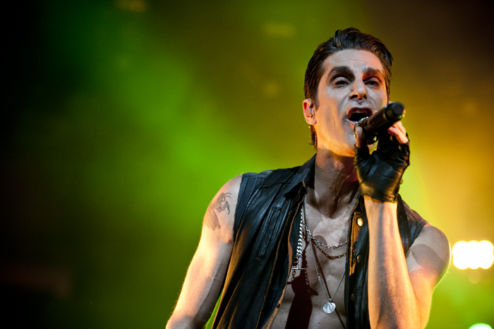 Bumbershoot 2012 got off to a funky start Saturday, where roots music