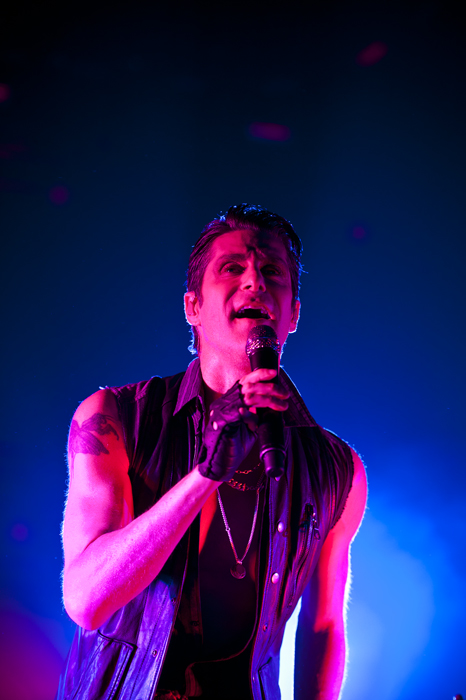 Bumbershoot 2012 got off to a funky start Saturday, where roots music