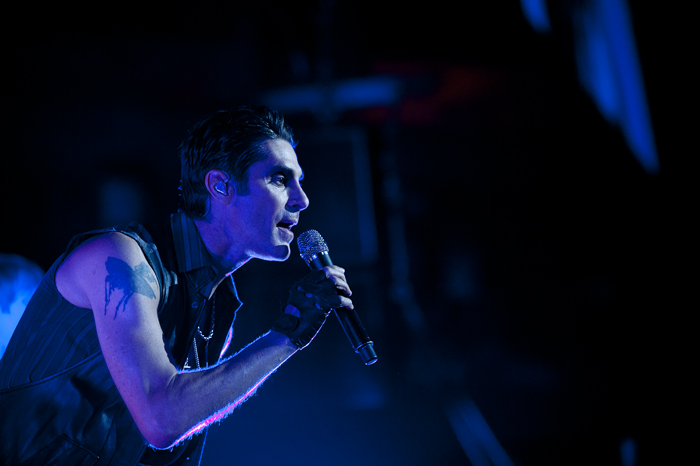 Bumbershoot 2012 got off to a funky start Saturday, where roots music