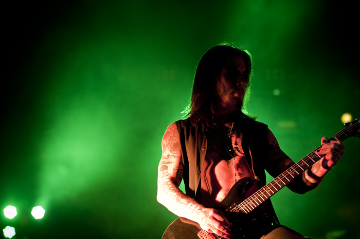 Bumbershoot 2012 got off to a funky start Saturday, where roots music