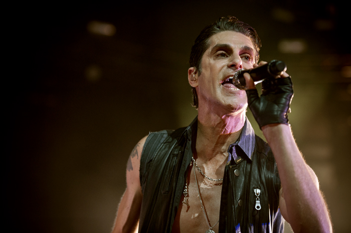 Bumbershoot 2012 got off to a funky start Saturday, where roots music