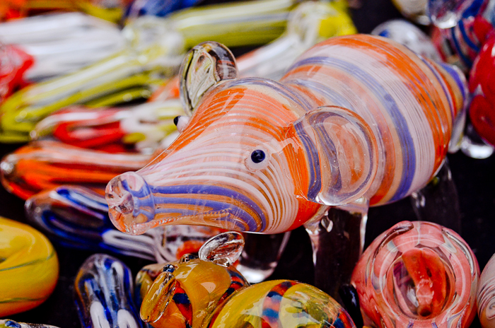 Everyone's favorite pot protest came to town for its 21st year this