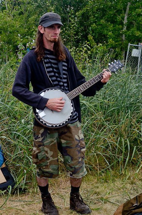 Everyone's favorite pot protest came to town for its 21st year this