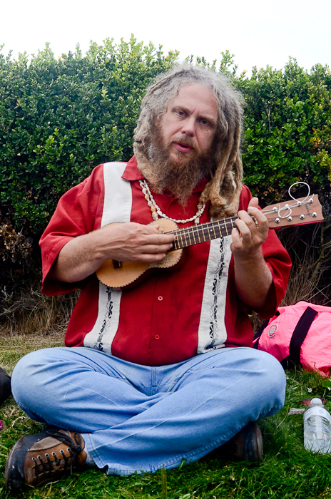 Everyone's favorite pot protest came to town for its 21st year this