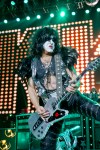Kiss and Motley Crue rocked White River Saturday, and fans showed their