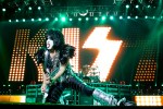 Kiss and Motley Crue rocked White River Saturday, and fans showed their