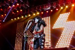 Kiss and Motley Crue rocked White River Saturday, and fans showed their