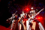 Kiss and Motley Crue rocked White River Saturday, and fans showed their