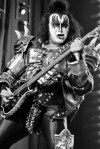 Kiss and Motley Crue rocked White River Saturday, and fans showed their