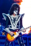 Kiss and Motley Crue rocked White River Saturday, and fans showed their