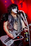 Kiss and Motley Crue rocked White River Saturday, and fans showed their