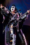 Kiss and Motley Crue rocked White River Saturday, and fans showed their