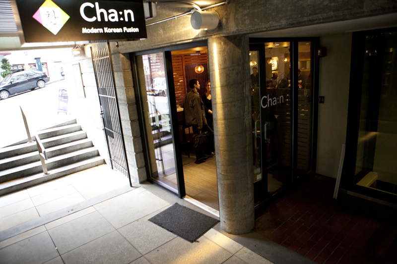 Chan, 86 Pine St., 443-5443