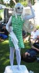 In honor of the fast-approaching Hempfest 2012, here's a collection of lovely