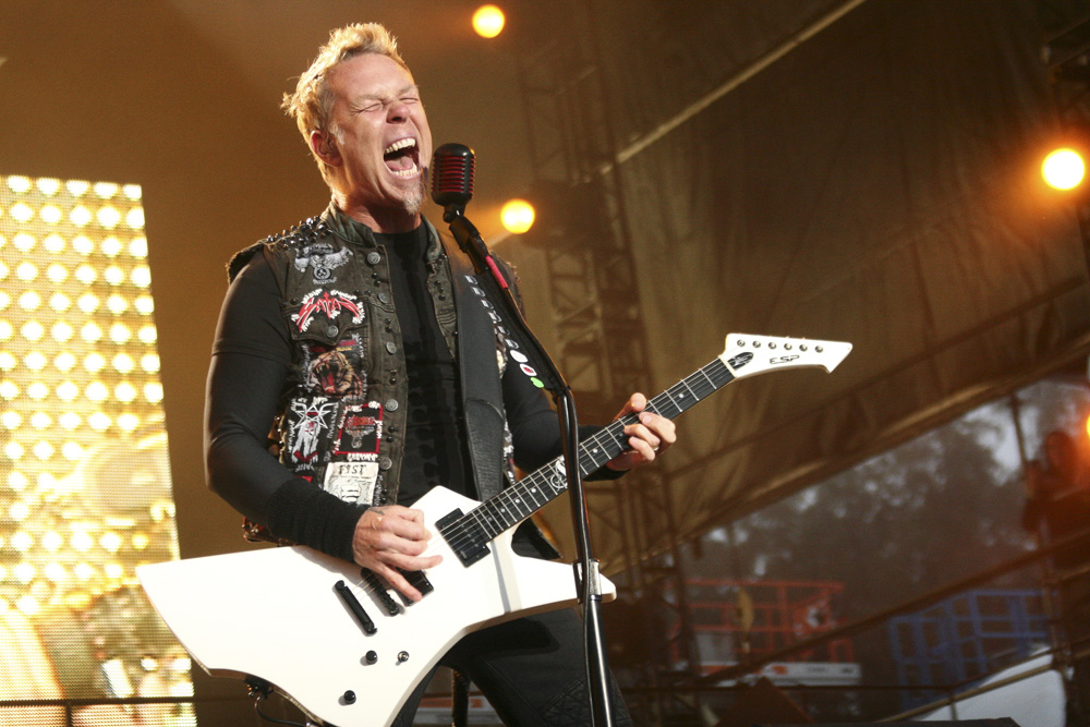 SAN FRANCISCO - AUG 11: The 5th Annual Outside Lands Music & Arts Festival on August 11, 2012 in Golden Gate Park in San Fransisco, CA ( Christopher Victorio).