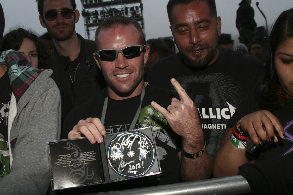 SAN FRANCISCO - AUG 11: The 5th Annual Outside Lands Music & Arts Festival on August 11, 2012 in Golden Gate Park in San Fransisco, CA ( Christopher Victorio).