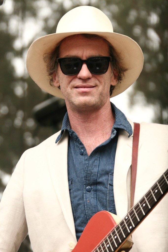 SAN FRANCISCO - AUG 11: The 5th Annual Outside Lands Music & Arts Festival on August 11, 2012 in Golden Gate Park in San Fransisco, CA ( Christopher Victorio).