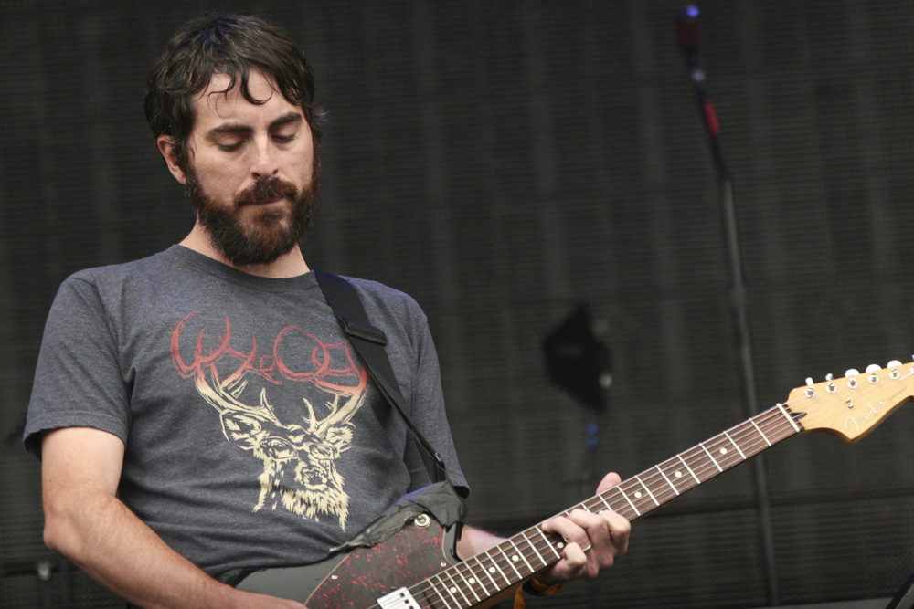 SAN FRANCISCO - AUG 11: The 5th Annual Outside Lands Music & Arts Festival on August 11, 2012 in Golden Gate Park in San Fransisco, CA ( Christopher Victorio).