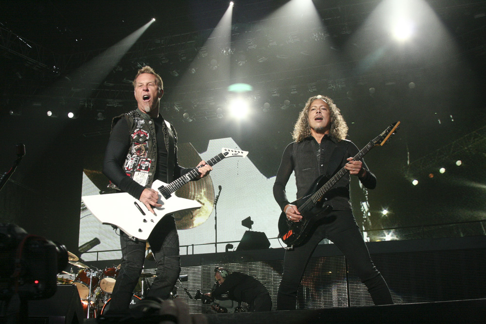 SAN FRANCISCO - AUG 11: The 5th Annual Outside Lands Music & Arts Festival on August 11, 2012 in Golden Gate Park in San Fransisco, CA ( Christopher Victorio).