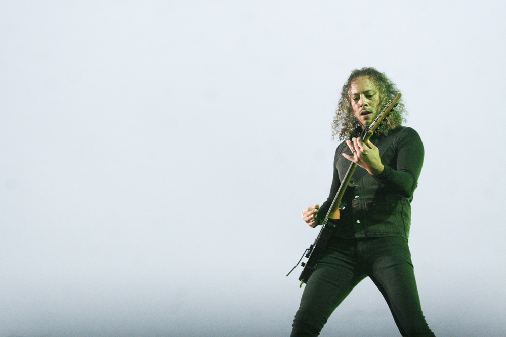 SAN FRANCISCO - AUG 11: The 5th Annual Outside Lands Music & Arts Festival on August 11, 2012 in Golden Gate Park in San Fransisco, CA ( Christopher Victorio).